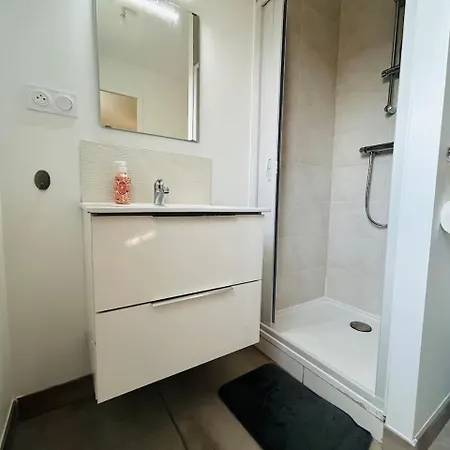 Casa Saint Serge 2 Appartement