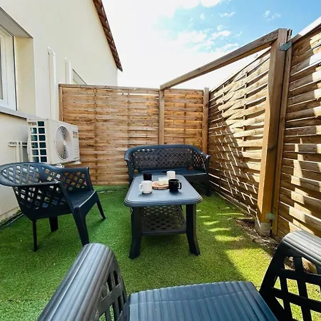 Casa Saint Serge 2 Appartement *